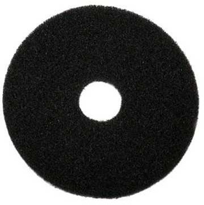 Picture of Silver Line Silver Line - Pad czarny do czyszczenia - 11"