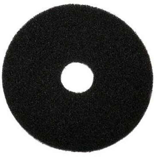 Picture of Silver Line Silver Line - Pad czarny do czyszczenia - 11"