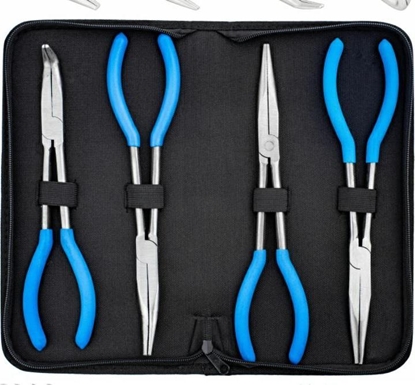 Изображение Silver SZCZYPCE 280mm kpl.4szt. /SILVER EX11680