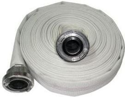 Изображение Silver W do wody 1" x 20m straacki parciany (1/1"x20m)