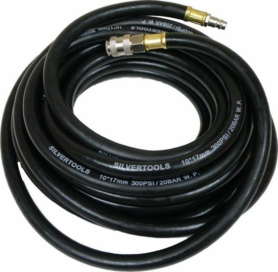 Изображение Silver W pneumatyczny w rolce 10m (10553-10)