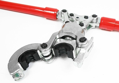 Изображение Silver ZACISKARKA DO RUR /SLVER EX10773