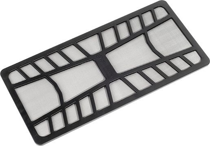 Изображение SilverStone Filtr przeciwpyowy na przód obudowy (SST-FF142B)