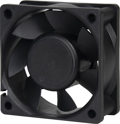 Attēls no SilverStone SilverStone FTF 6025 PWM-Lüfter - 60mm