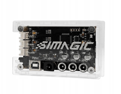 Attēls no Simagic Simagic Haptic Control Box