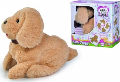 Attēls no Simba Maskotka Interakcyjna CCL Salto Puppy 20 cm (5893239)