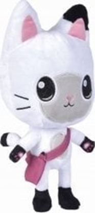 Picture of Simba Maskotka Koci Domek Gabi Kiciu Pandu (Pandy Paws) 25 cm