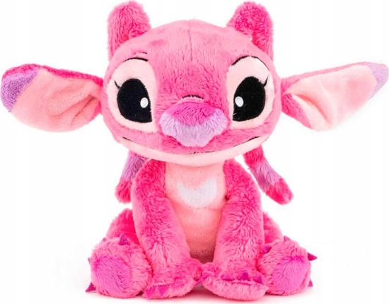 Picture of Simba Maskotka pluszowa Disney Angel 25 cm