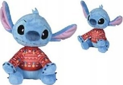 Picture of Simba Stitch witeczny 25cm