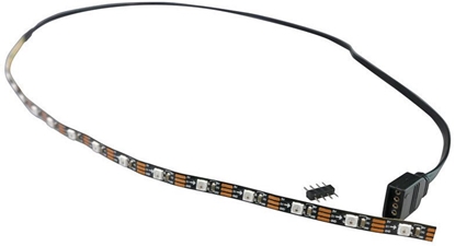 Изображение Singularity Singularity Computers  Spectrum 2.0 ARGB LED Streifen - 50cm