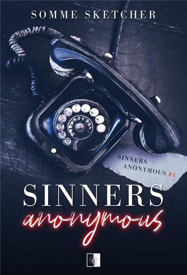 Picture of Sinners Anonymous EDUKAMP