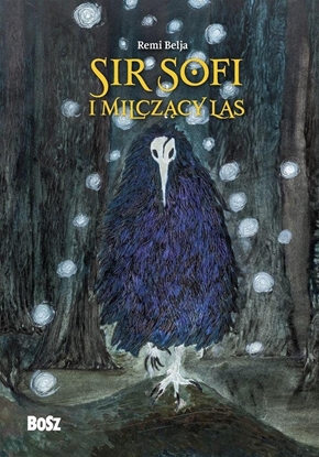 Picture of Sir Sofi i Milczcy Las EDUKAMP