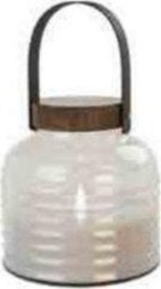 Picture of Sirius Home 38269, Flame lamp, Black, Brown, 1 lamp(s), LED, Solar, 350 mm