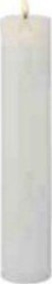 Picture of Sirius Home 80612, LED, 1 bulb(s), White, Wax, Battery, 50 mm