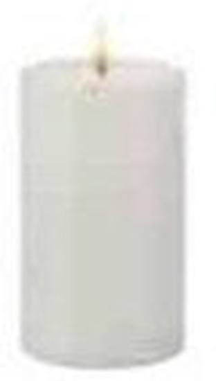 Picture of Sirius Home 80621, White, 1 bulb(s), LED, Battery, Battery, 75 mm