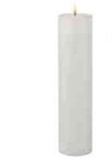 Picture of Sirius Home 80625, White, Wax, 1 bulb(s), LED, Battery, Battery