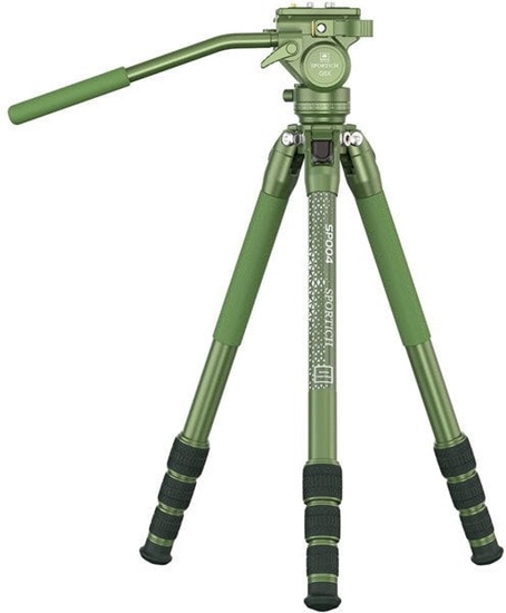 Picture of Sirui Sportich SP004 + G5X