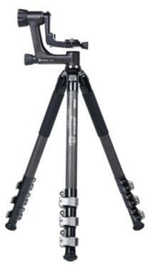 Picture of Sirui Sportich SP324 + BH-10 Carbon