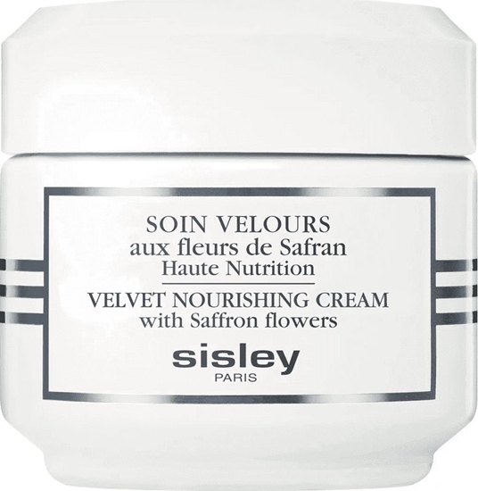 Picture of Sisley Krem do twarzy Velvet Nourishing Cream With Saffron Flowers odywczy 50ml