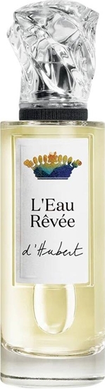Picture of Sisley L'Eau Rêvée D'Hubert Perfume EDT 100 ml