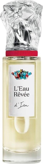 Picture of Sisley L'Eau Rêvée D'Isa Perfume EDT 100 ml