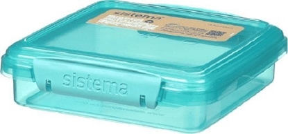 Изображение Sistema sistema Sandwich-Box 450 ml 1 Stück