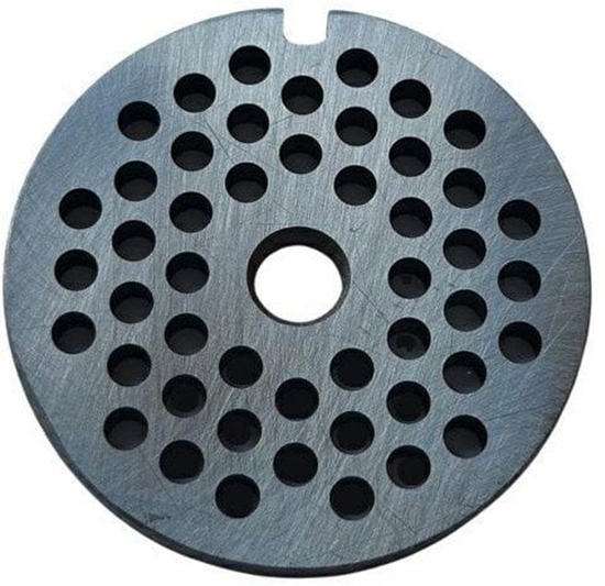 Picture of SITKO MASZYNKI 5A4 stal nierdzewna grube