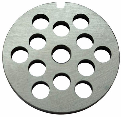 Picture of Dora SITKO maszynki 5A8 gruba stal nierdzewna