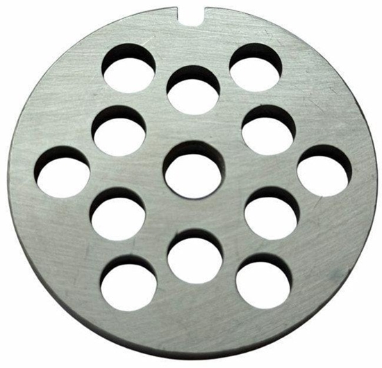 Picture of Dora SITKO maszynki 5A8 gruba stal nierdzewna