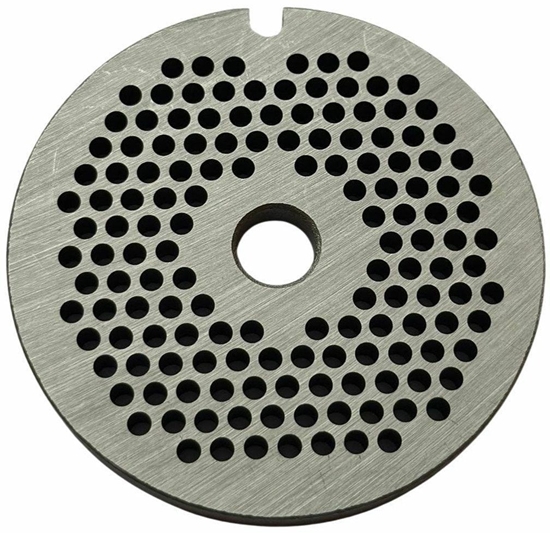 Picture of SITKO MASZYNKI 8A2.7 stal nierdzewna