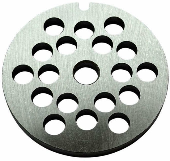 Picture of SITKO MASZYNKI 8A8 stal nierdzewna grube