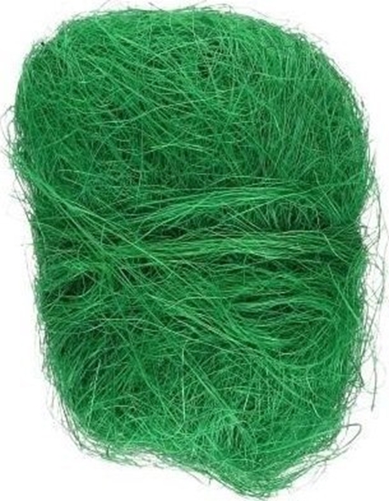 Изображение Sizal zielony 30g