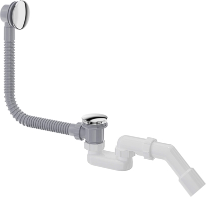 Attēls no Syfon do wanny click-clack