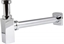 Attēls no Syfon Hydroland butelkowy 5/4" DN32 chrom (5900308746561)