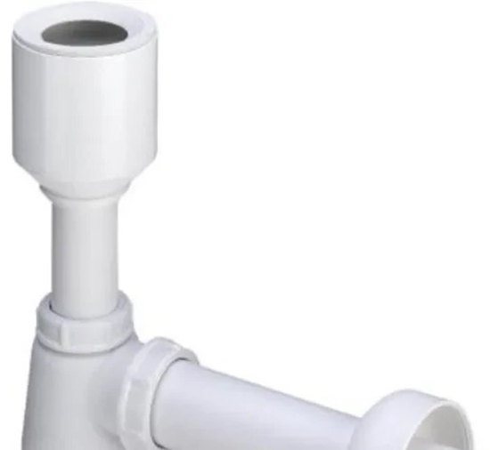 Picture of Syfon Viega Syfon butelkowy do zlewu eliwnego 5725.94