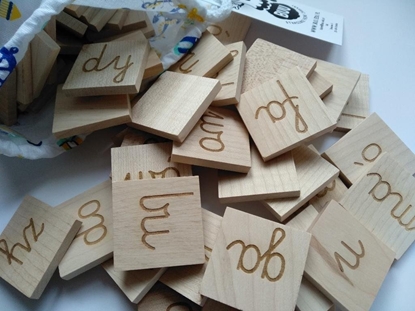 Attēls no Sylaby - Zestaw Uzupeniajcy