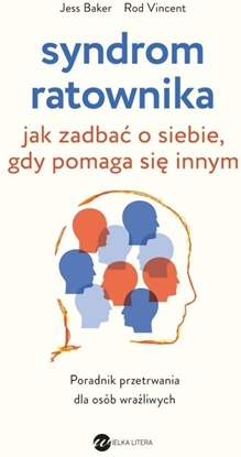 Изображение Syndrom ratownika. Jak zadba o siebie, gdy... EDUKAMP