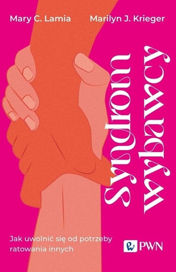 Изображение Syndrom wybawcy. Jak uwolni si od potrzeby...