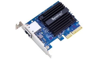 Picture of Synology E10G18-T1 network card Internal Ethernet 10000 Mbit/s