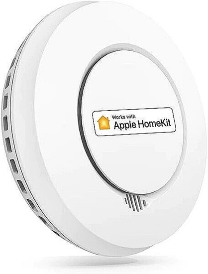 Picture of System przekazu sygnau AV HomeMatic IP Homematic IP Starter Set Rauchwarnmelder + 3x Rauchwarnmelder