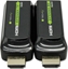 Attēls no System przekazu sygnau AV Techly HDMI extender (IDATA-EXT-E70S)