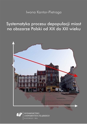 Изображение Systematyka procesu depopulacji miast.. EDUKAMP