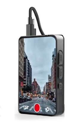 Attēls no Sjcam A30 black