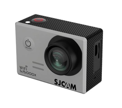 Picture of Sjcam SJ5000X silver