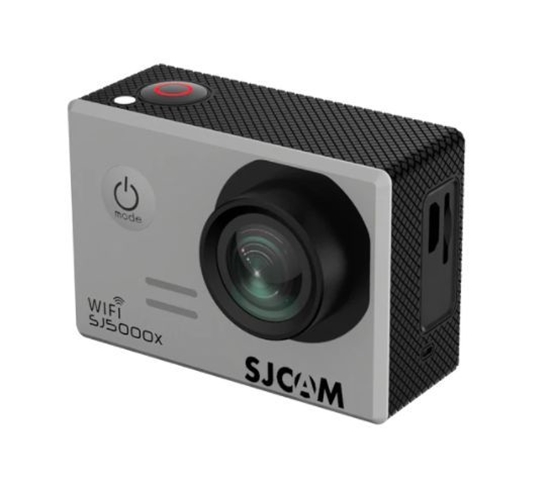 Picture of Sjcam SJ5000X silver