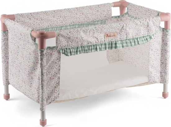 Picture of Skadane óeczko dla lalki z kolekcji Cloe Asi 3712110