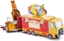 Picture of Skadane pudeko prezentowe - Circus Truck