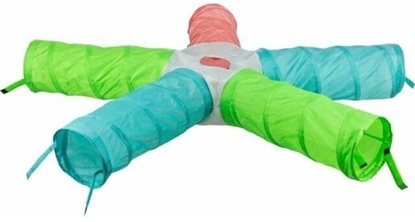 Picture of Skadany Tunel dla Zwierzt Domowych Trixie 47 cm