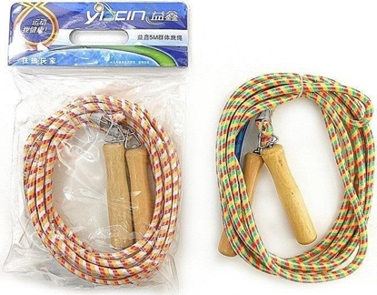 Изображение Skakanka 5m MIX