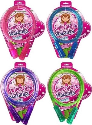 Attēls no Skakanka sportowa Artyk wiecca skakanka Natalia